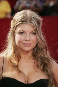 FERGIE